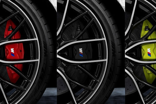 How to Spot Cheap Caliper Covers (and Avoid Them)