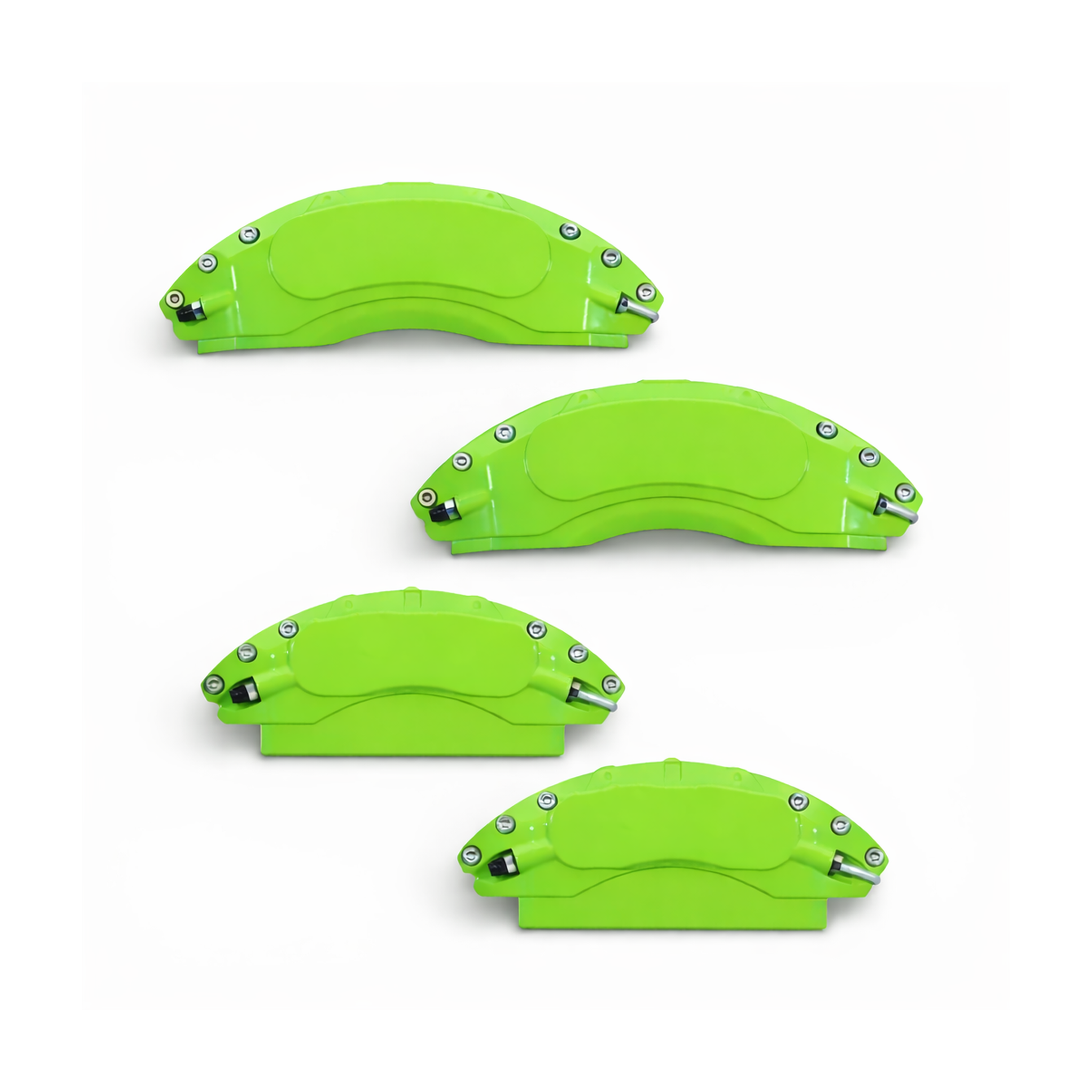 BMW i7 Series Custom Caliper Covers