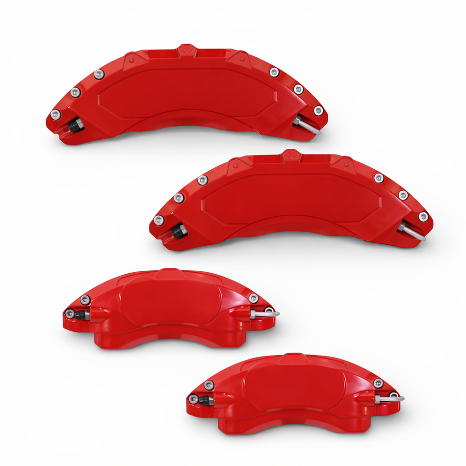 Cadillac XT4 Custom Caliper Covers