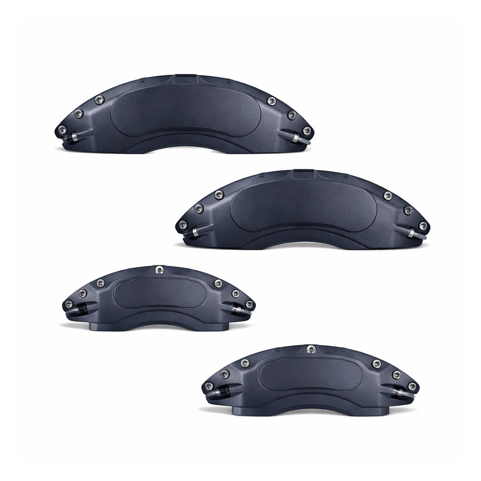 Kia Telluride Custom Caliper Covers