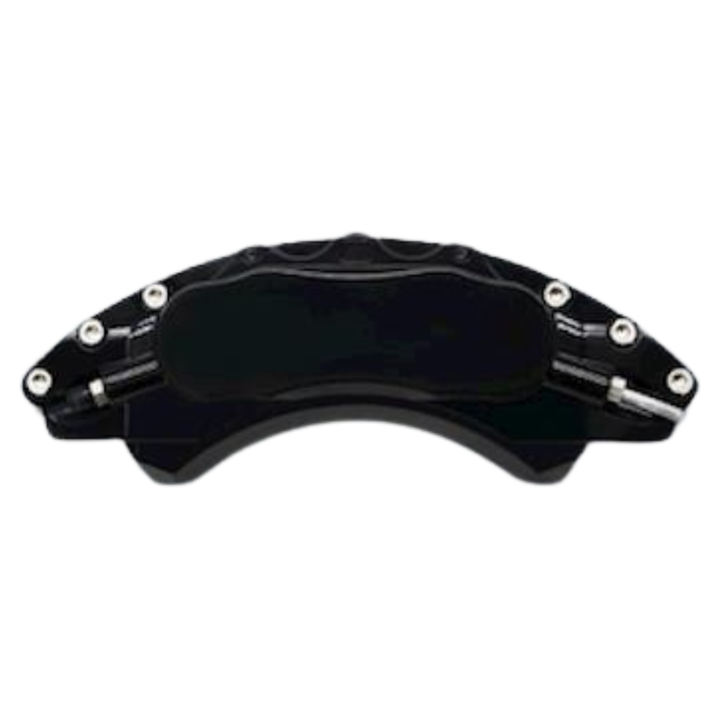 Subaru Solterra Custom Caliper Covers