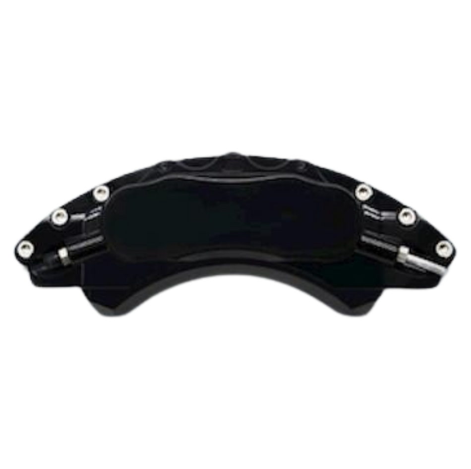 GMC Yukon Custom Caliper Covers