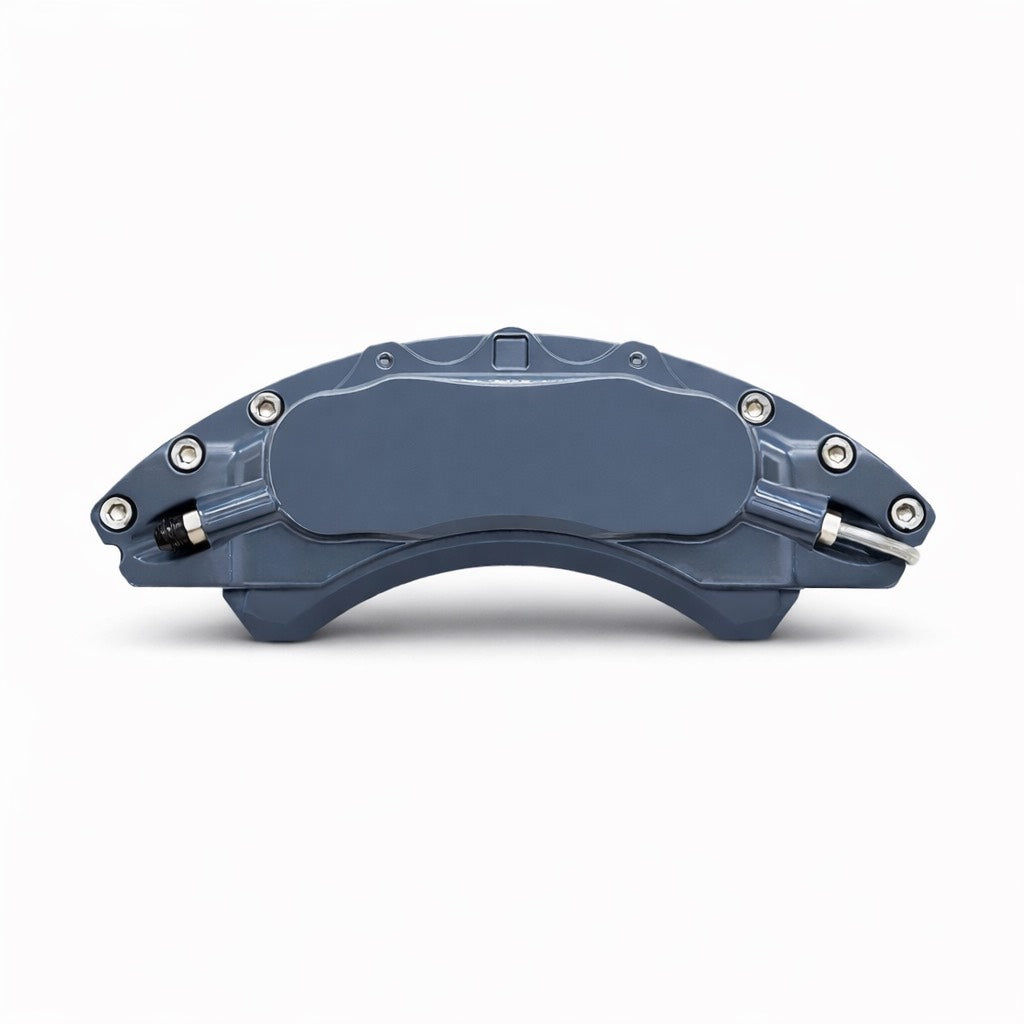 BMW X7 Custom Caliper Covers