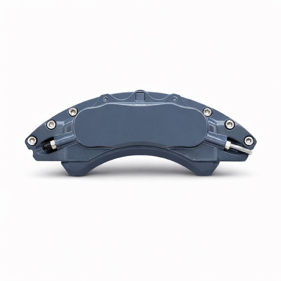 Audi Q3 Custom Caliper Covers