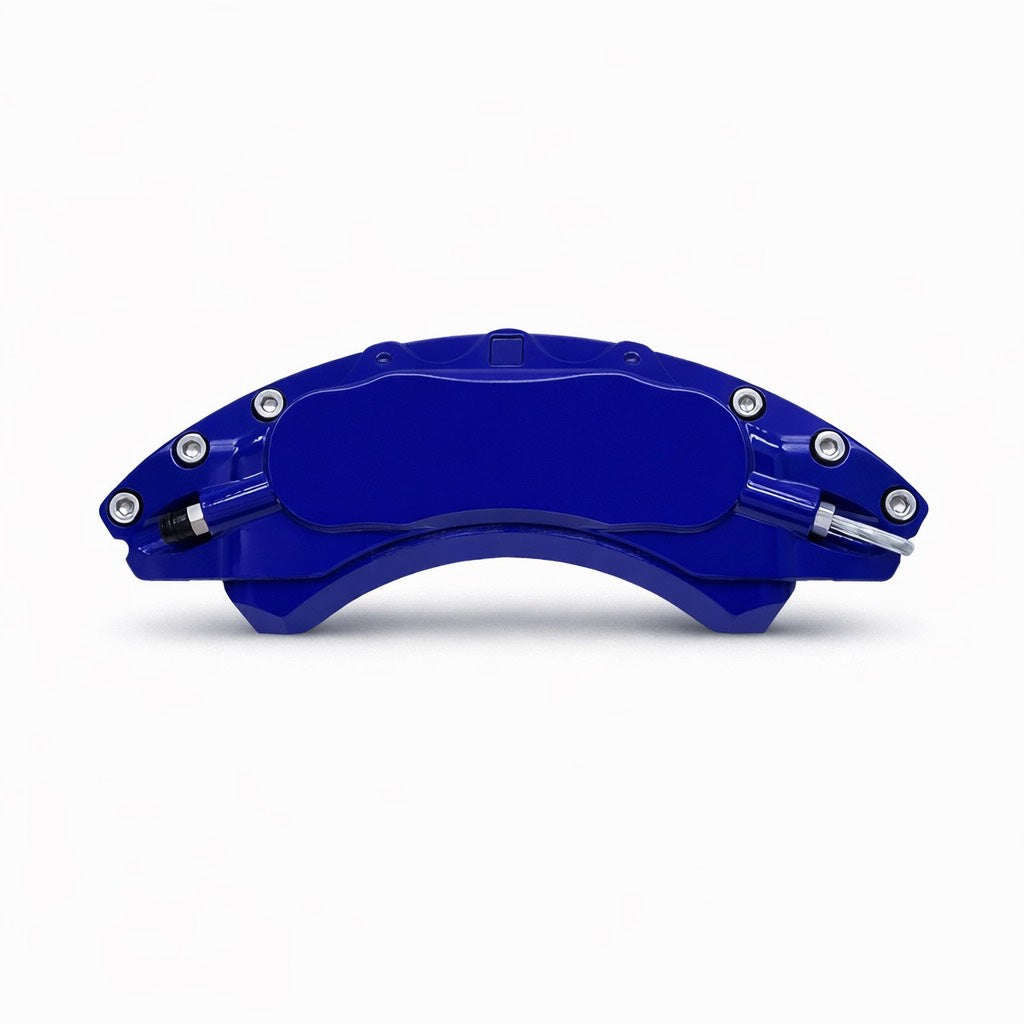 BMW X7 Custom Caliper Covers