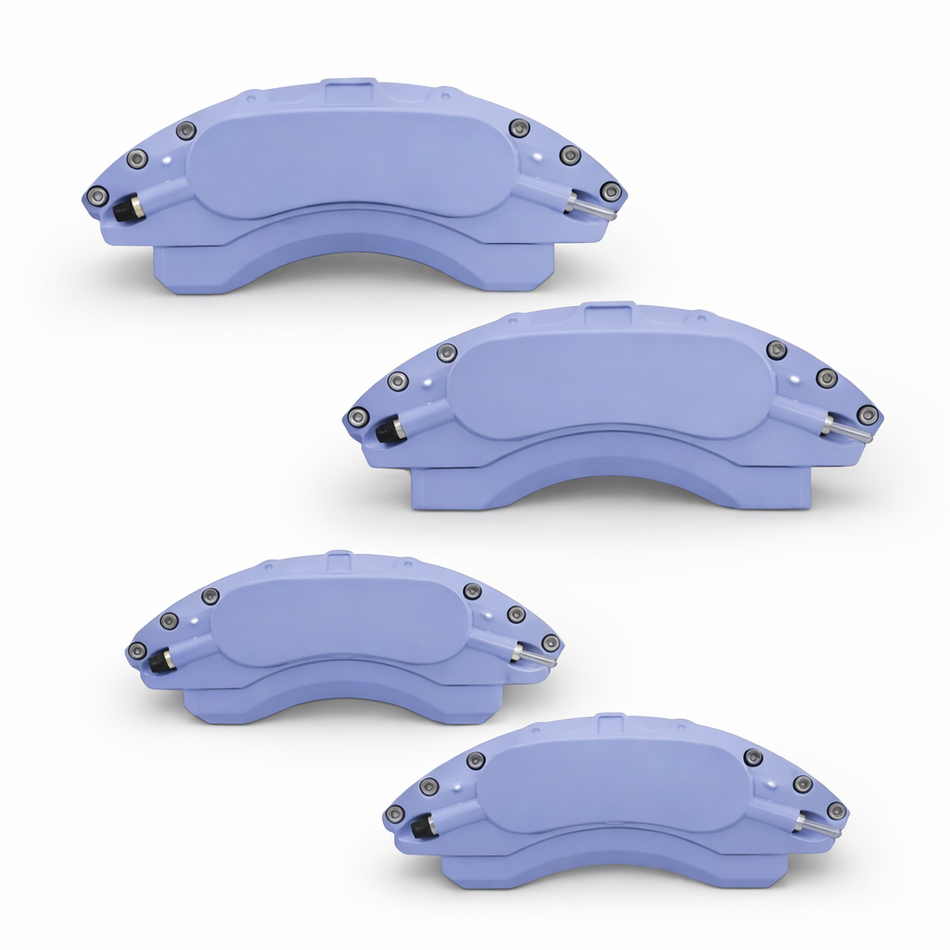 Lexus RX Custom Caliper Covers