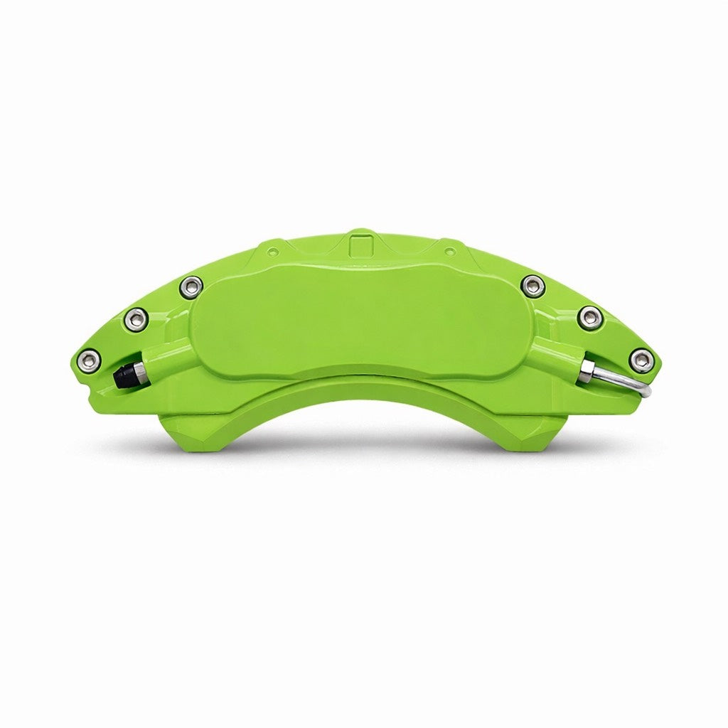 BMW X7 Custom Caliper Covers