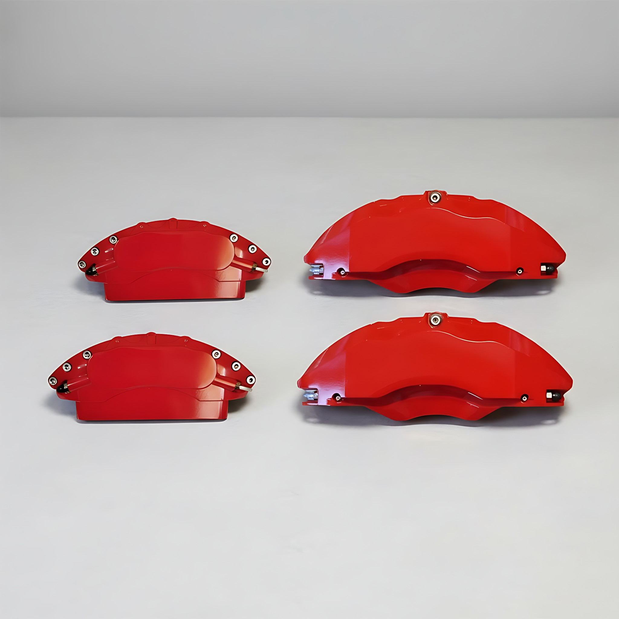 BMW Z4 Series Custom Caliper Covers