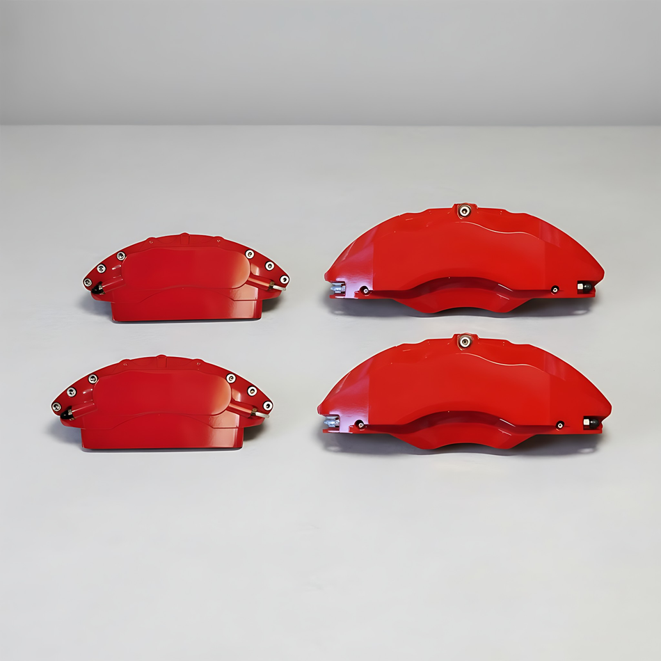 BMW Z4 Series Custom Caliper Covers