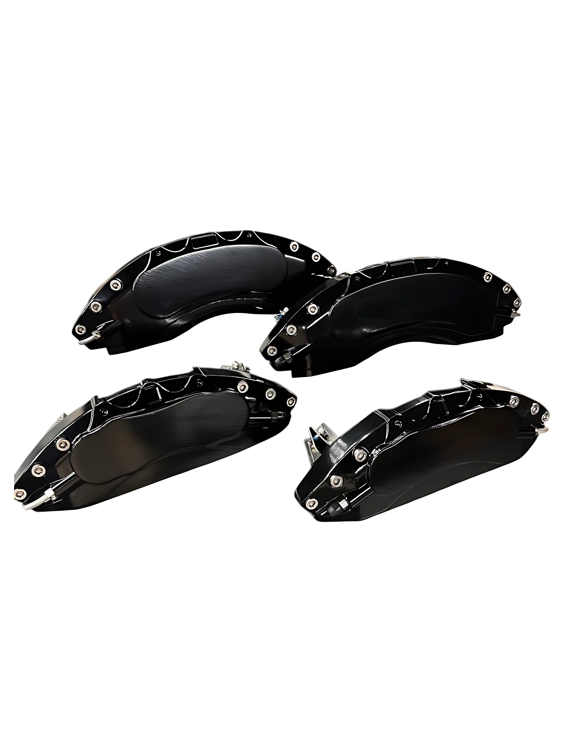Chevrolet Tahoe Custom Caliper Covers