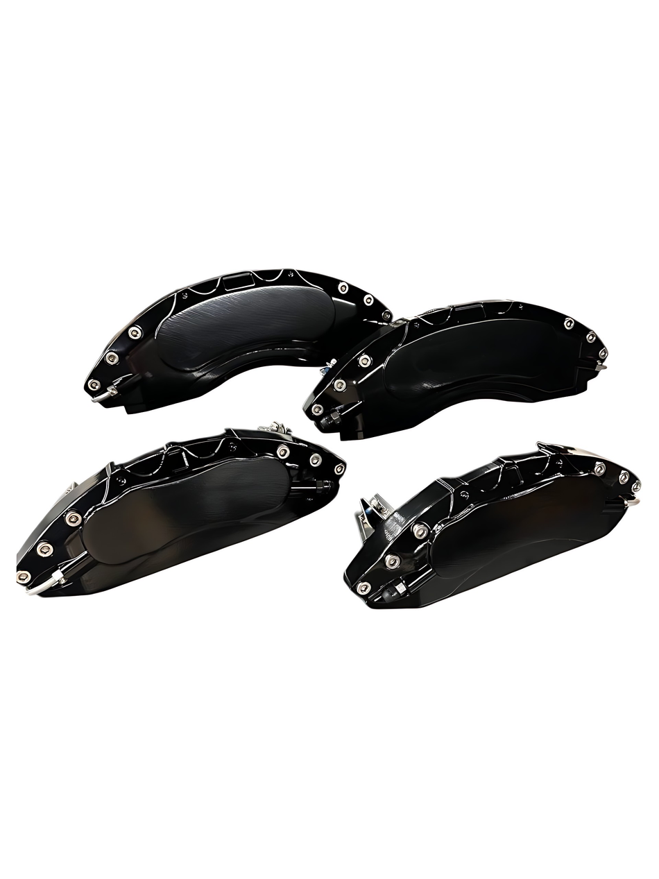 Chevrolet Tahoe Custom Caliper Covers
