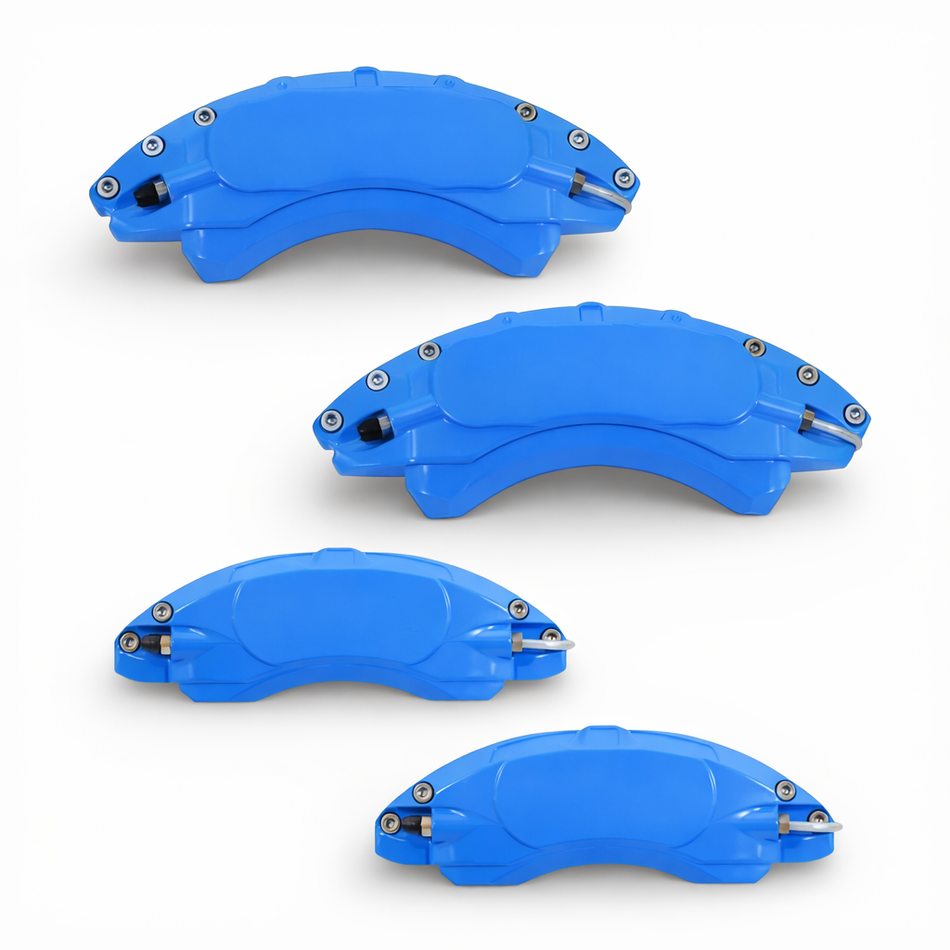 Lexus CT Custom Caliper Covers