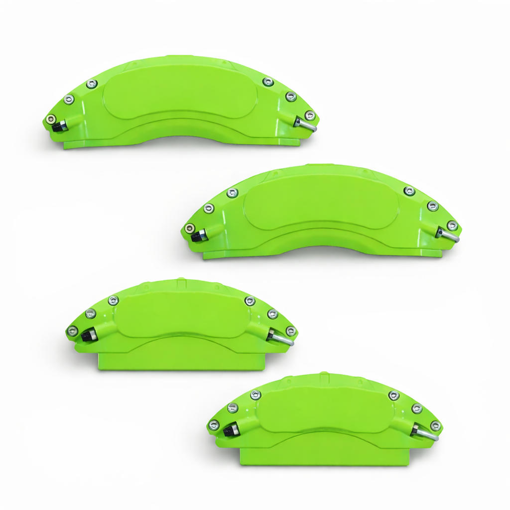 BMW i7 Series Custom Caliper Covers