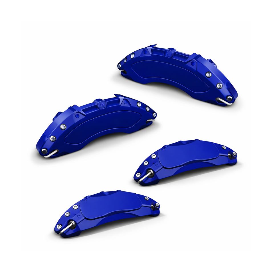 JEEP Grand Cherokee Custom Caliper Covers