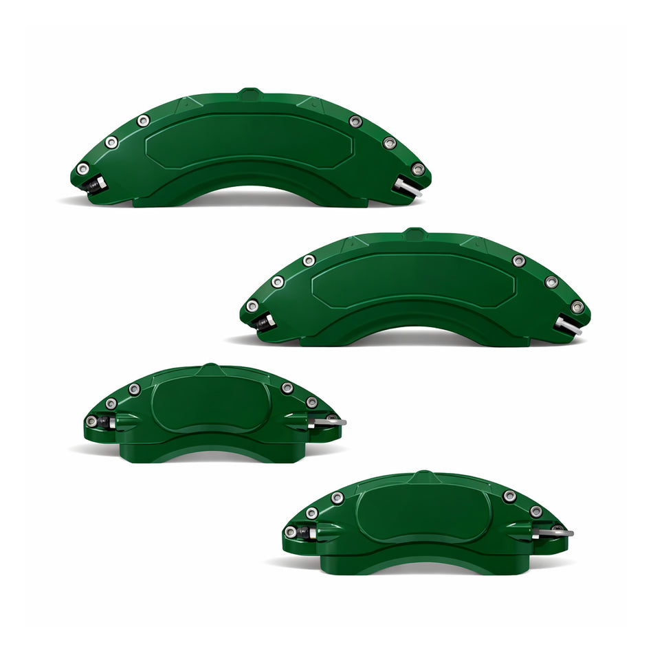 Kia K5 Custom Caliper Covers