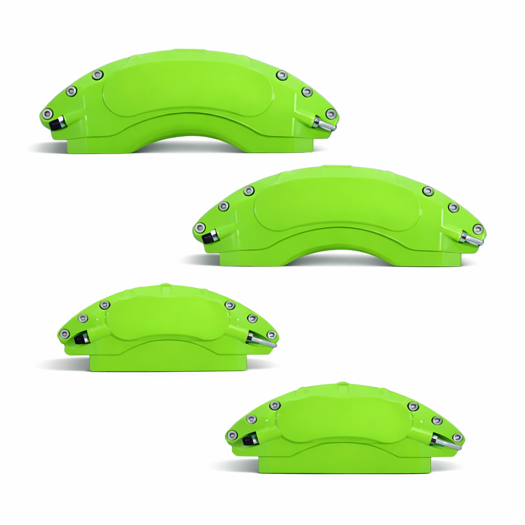 BMW i4 Series Custom Caliper Covers