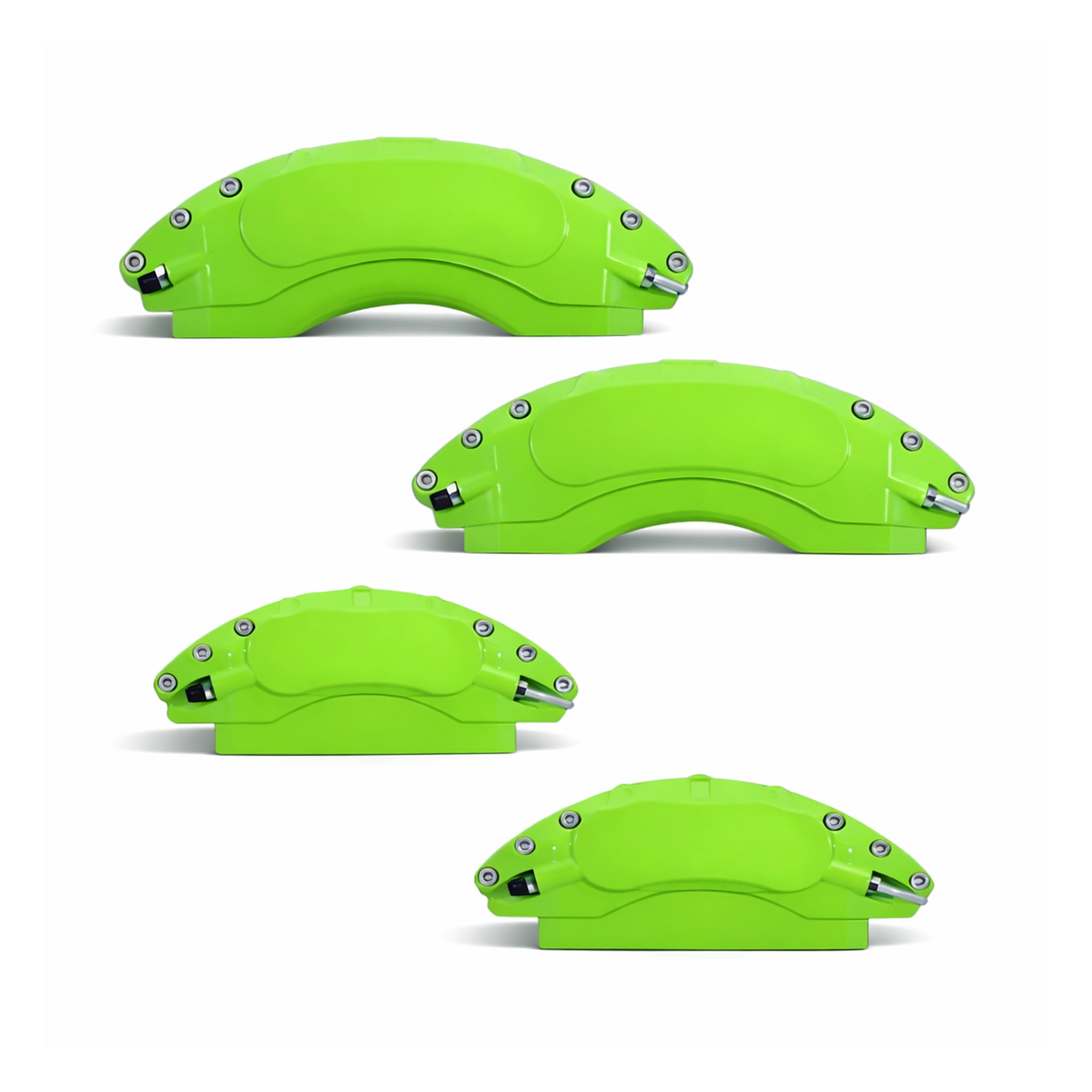 BMW i4 Series Custom Caliper Covers