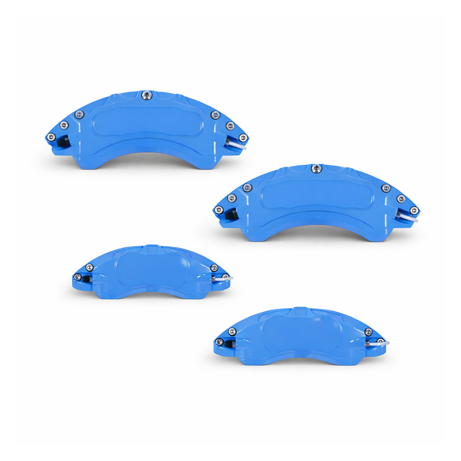 Ford Focus Custom Caliper Covers