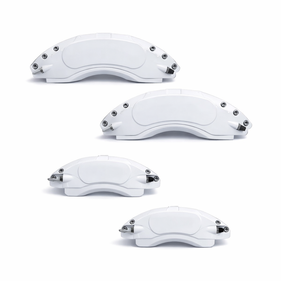 Chevrolet Traverse Custom Caliper Covers