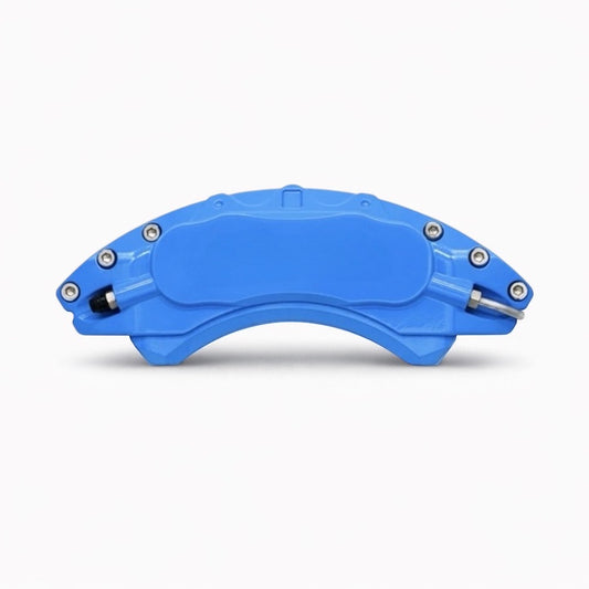 BMW 5 Series Gran Turismo Custom Caliper Covers