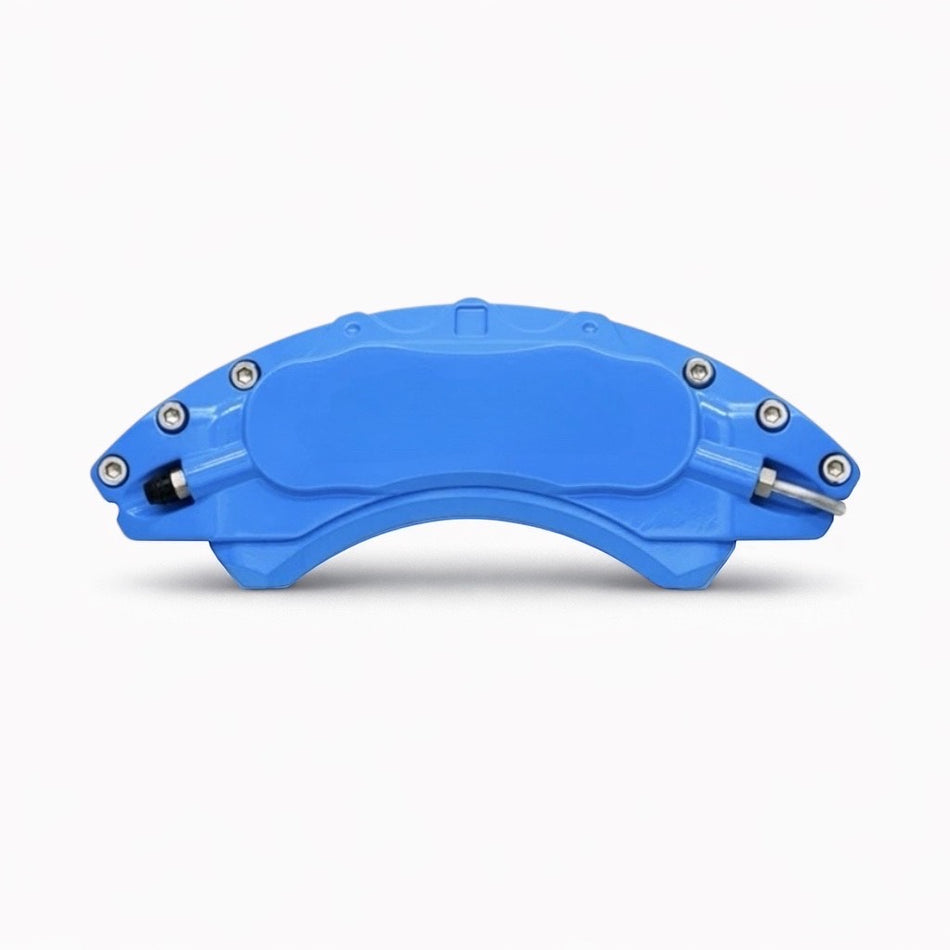 Audi Q4 Custom Caliper Covers