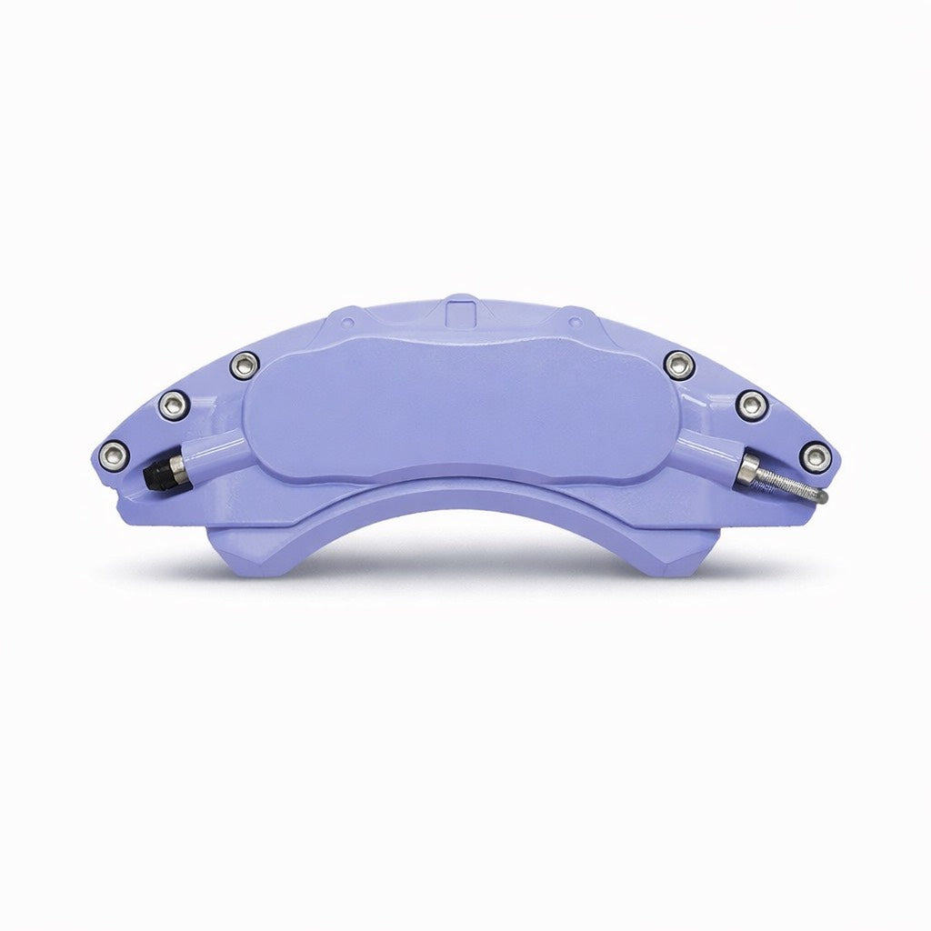 BMW X7 Custom Caliper Covers