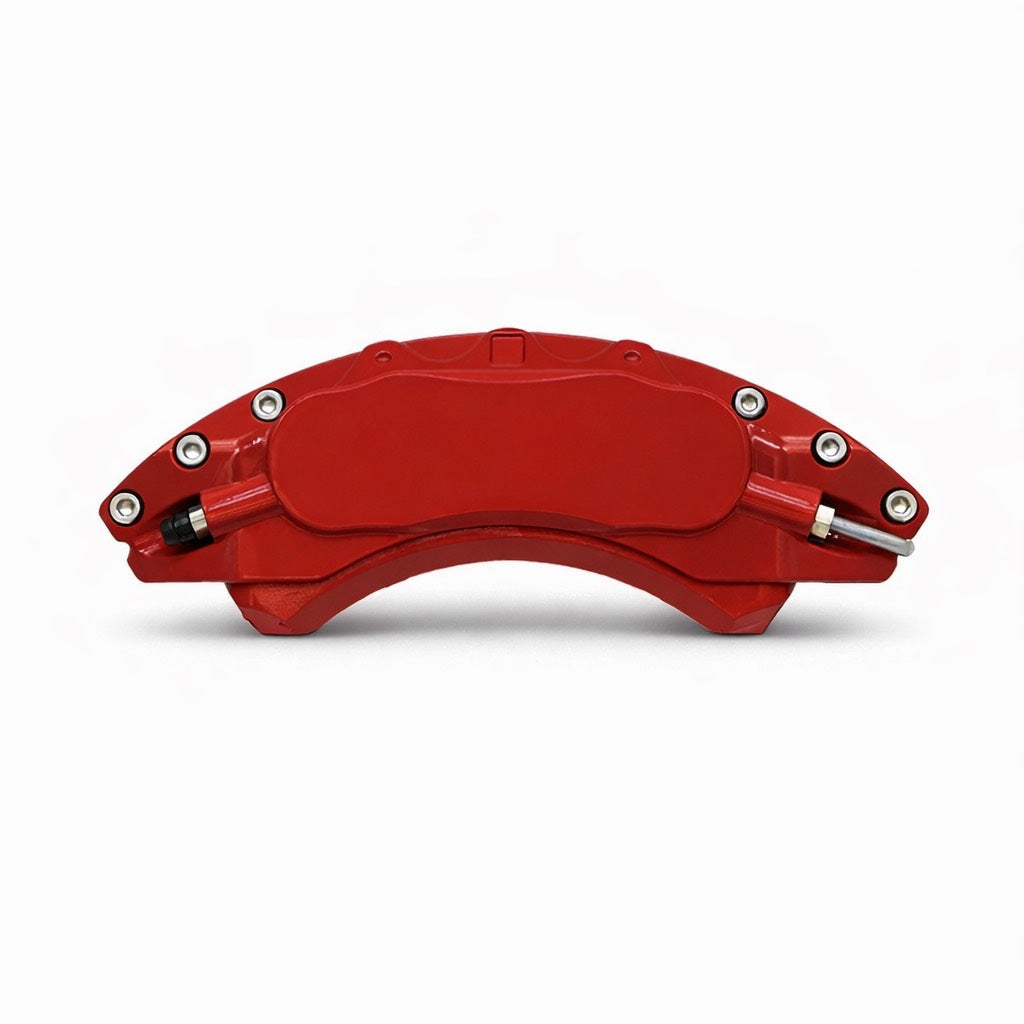 BMW X7 Custom Caliper Covers