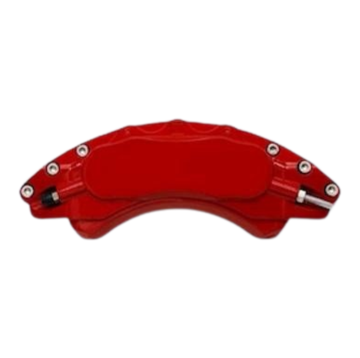 Dodge Charger Custom Caliper Covers