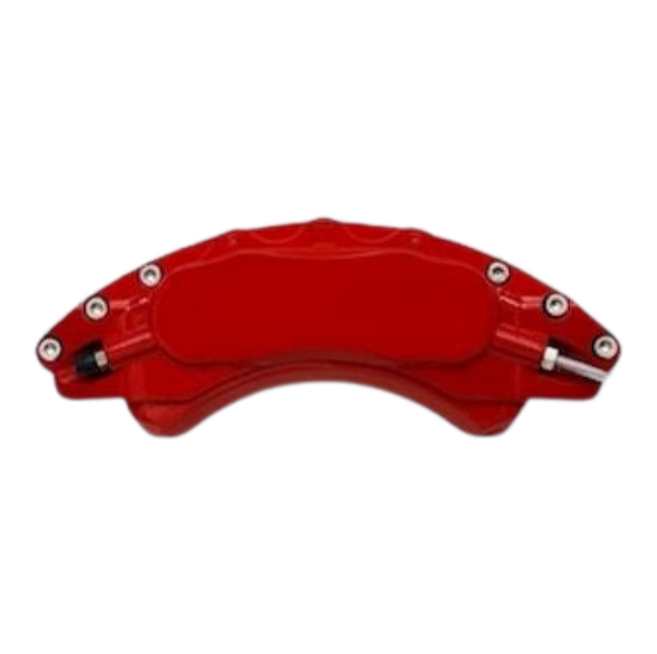 GMC Yukon Custom Caliper Covers