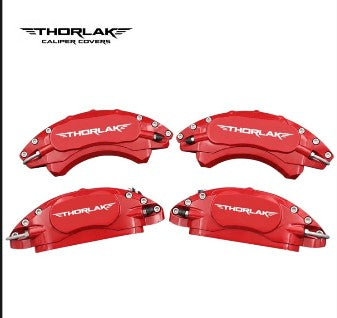 test Genesis G70 Custom Caliper Covers (Copy)