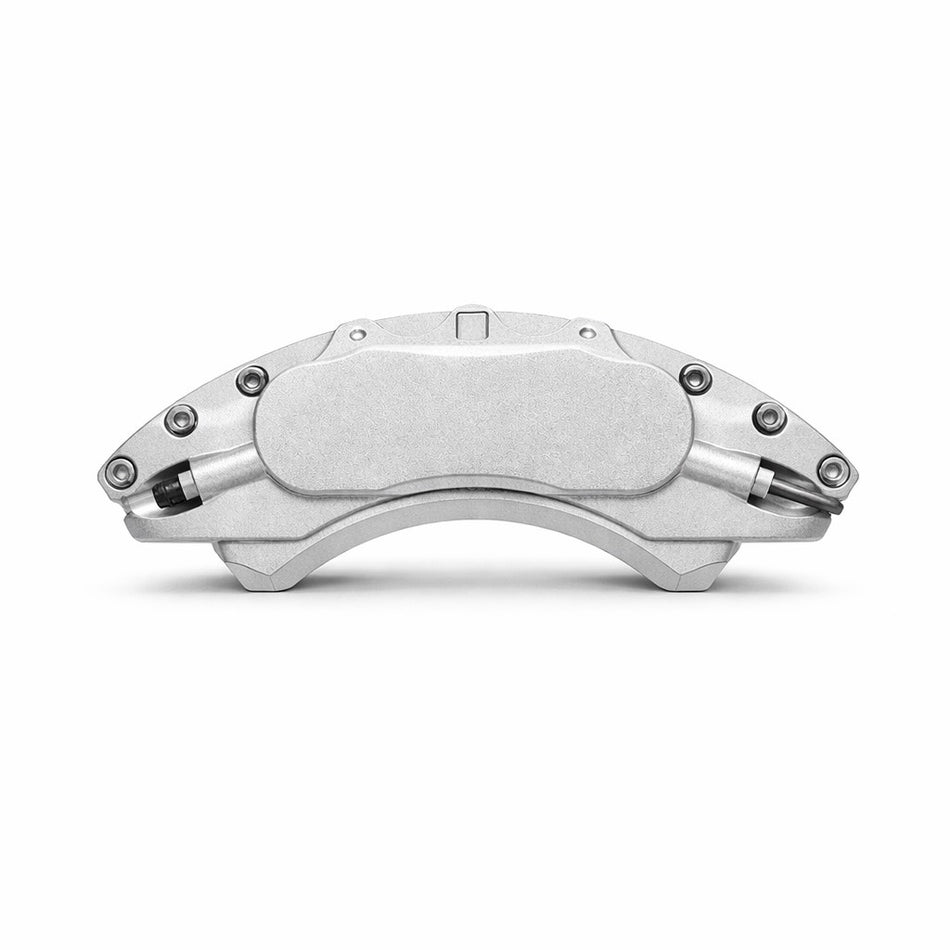 Volkswagen Jetta Custom Caliper Covers