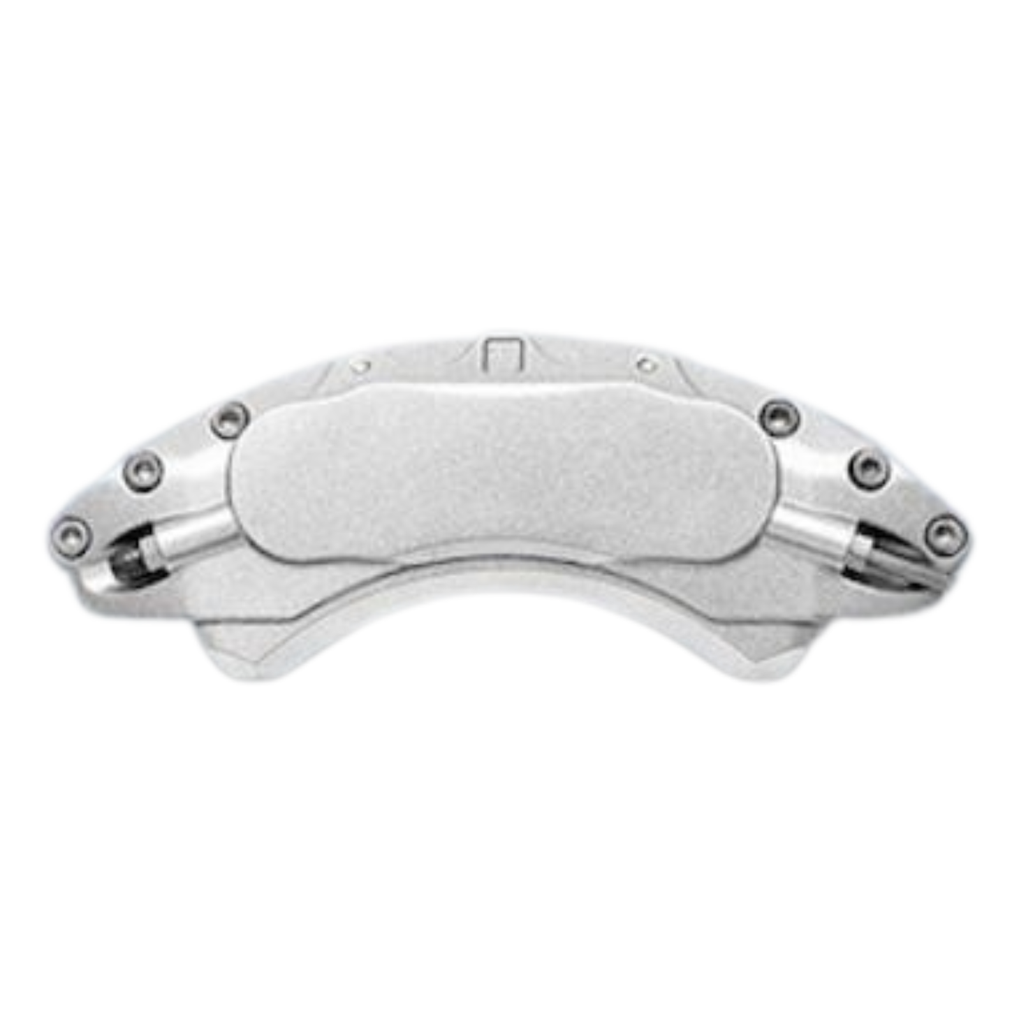 Subaru Ascent Custom Caliper Covers