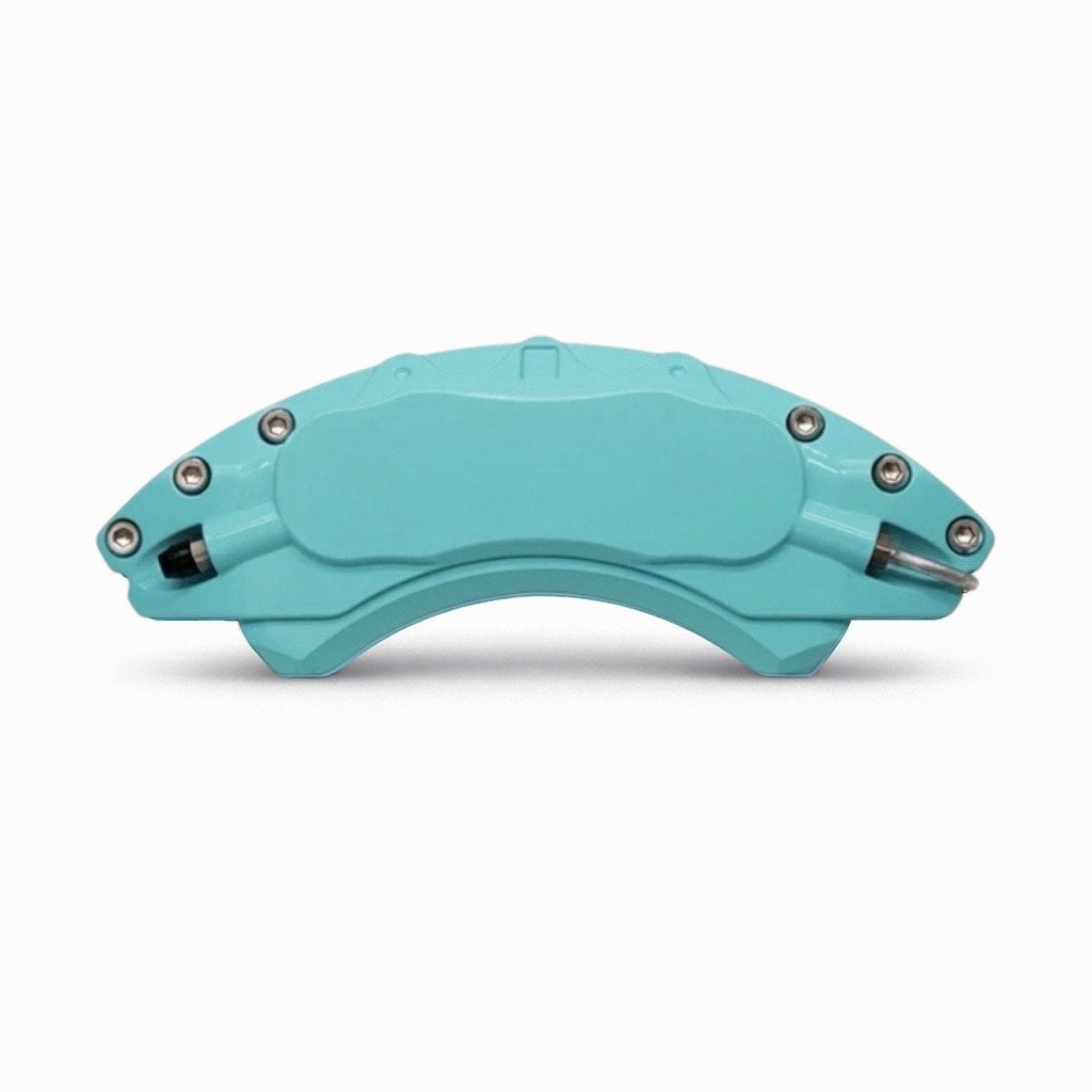 BMW X7 Custom Caliper Covers