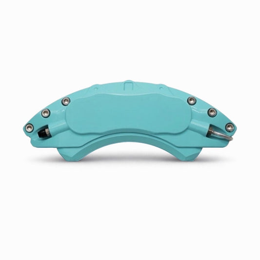 BMW 6 Series Gran Coupe Custom Caliper Covers