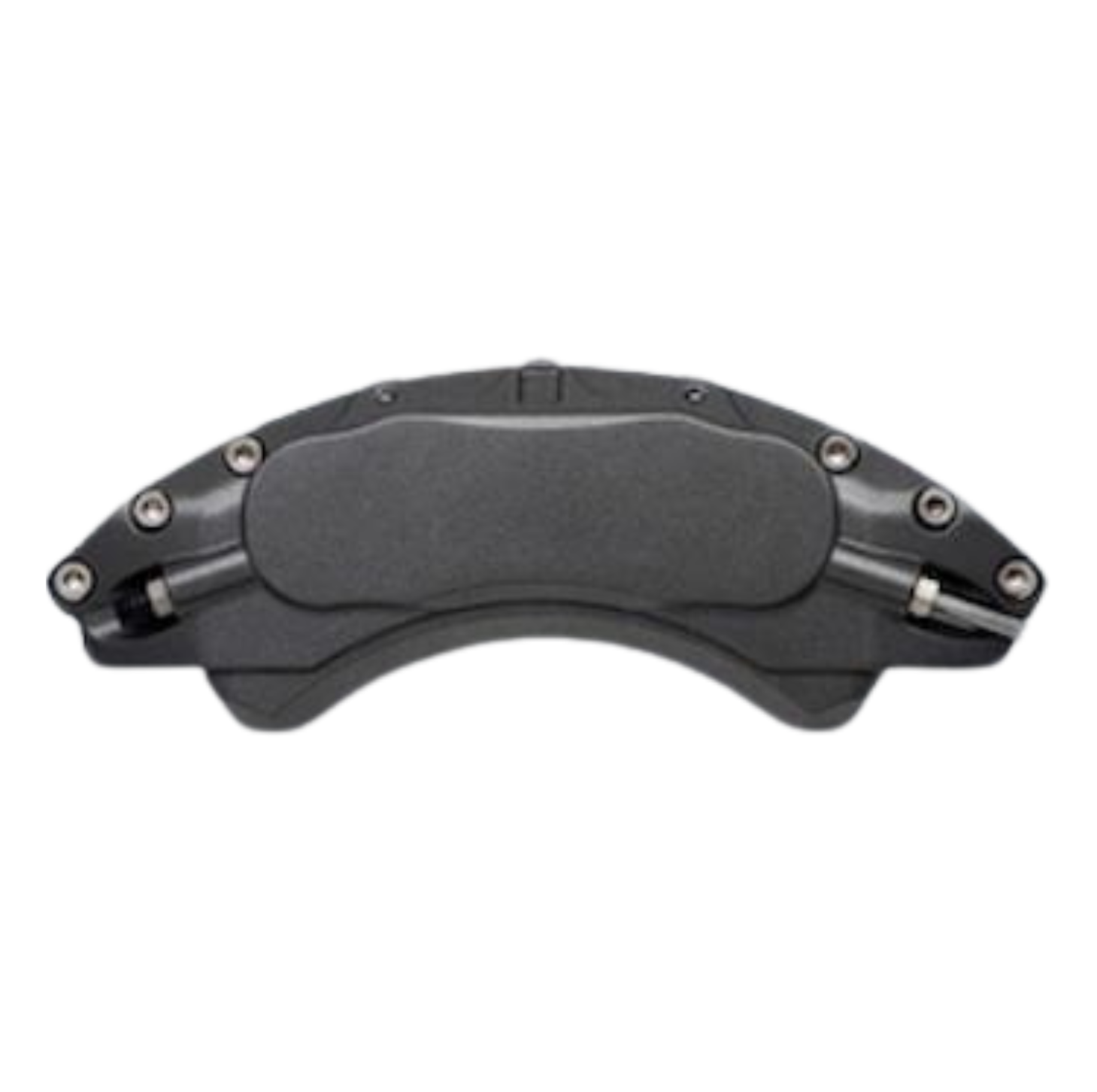 Dodge Challenger Custom Caliper Covers