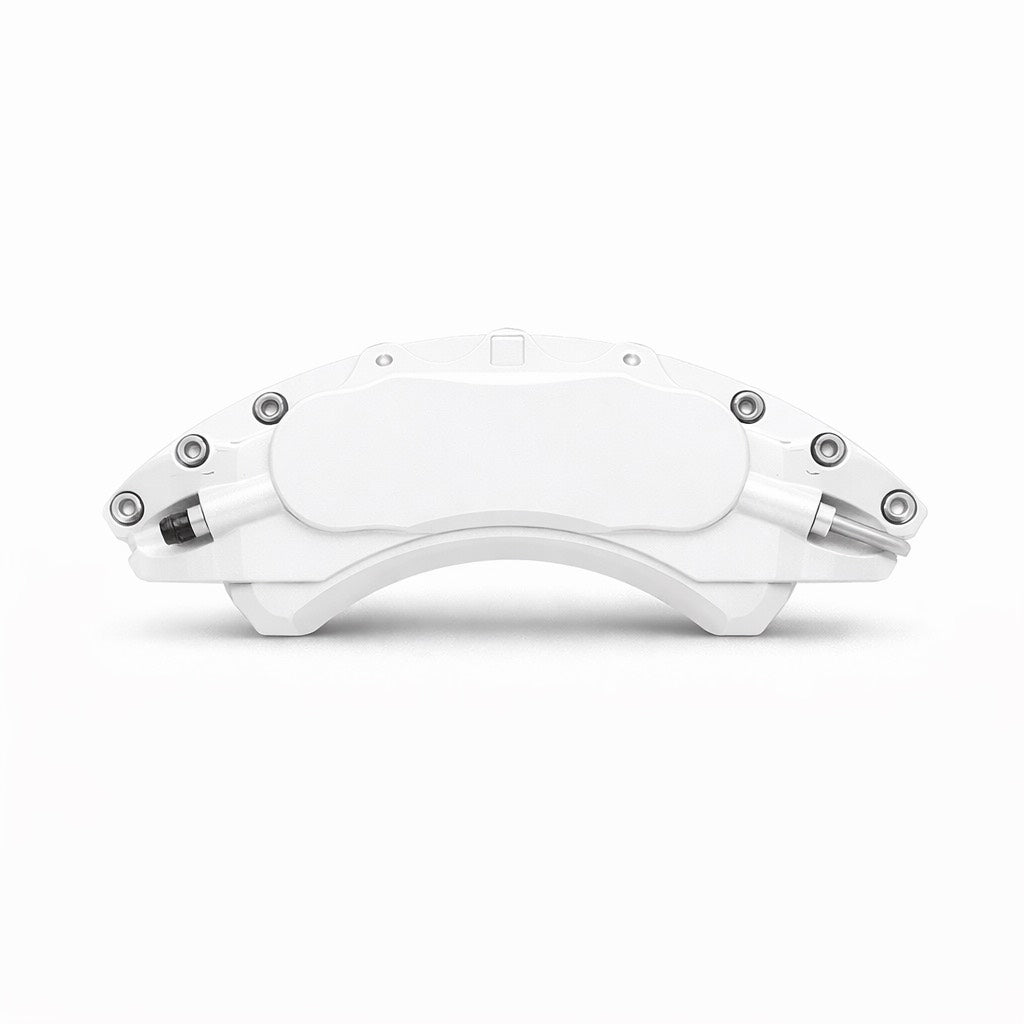 BMW X7 Custom Caliper Covers