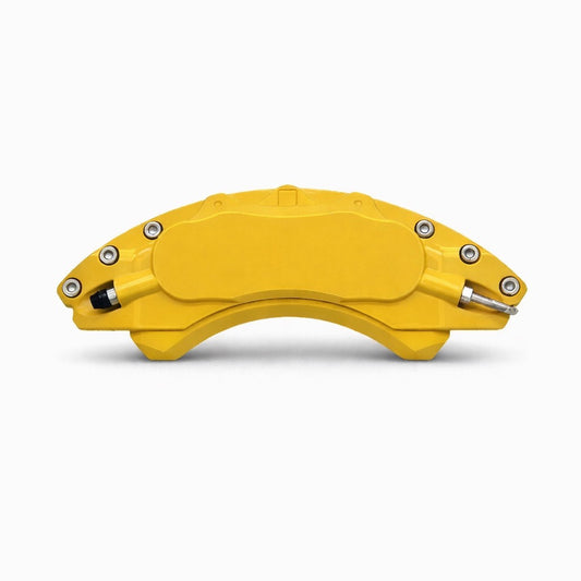 BMW X5 Series Custom Caliper Covers